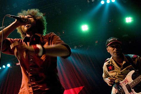 Remembering Rage Against the Machine’s Ballsy 1993 Protest